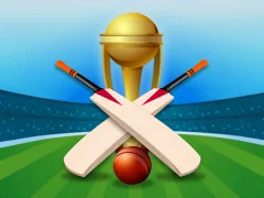 Gioco Cricket Champions Cup in linea