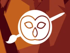 Owl Coloring — free online game