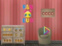 Scientist girl escape – kostenloses Online-Spiel