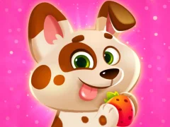 Lovely Virtual Dog — لعبة مجانية اون لاين