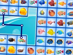 Fish Connections — لعبة مجانية اون لاين
