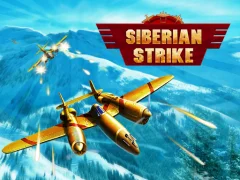 Siberian Strike — bezplatná online hra