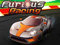 Furious Racing — لعبة مجانية اون لاين