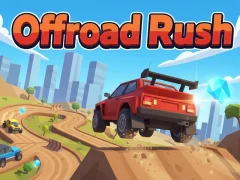 Offroad Rush