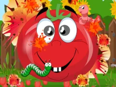 Spel Tomato Explosion   på nätet