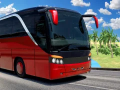 City Bus Simulator 3d — لعبة مجانية اون لاين