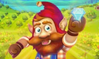 Igra Dwarf Run  online