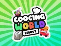 Spill Cooking World Reborn online