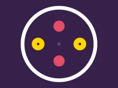 Rotating Disks — bezmaksas tiešsaistes spēle