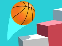 بازی Spiral Jump 3d آنلاین