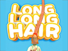 Long Long Hair — joc online gratuit