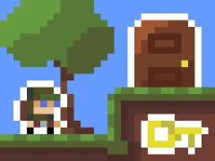 Pixel Journey — free online game