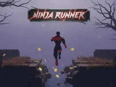 Ninja Runner