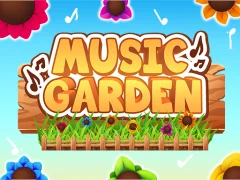 Music Garden — bezmaksas tiešsaistes spēle