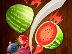 खेल Fruit Master ऑनलाइन