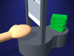 Trò chơi Hand Guillotine Online trực tuyến