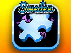 Sweden Jigsaw Challenge — 무료 온라인 게임
