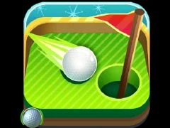 Spill Mini Golf  online
