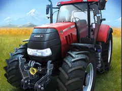 Xogo Farming Simulator Game 2020 en liña