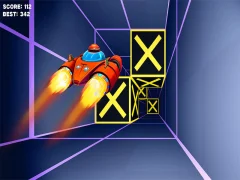 Speed Run 3d