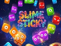 Slime Sticky
