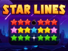 Spel Star Lines på nätet