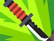 Spel Flippy Knife   på nätet