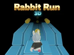 Rabbit Run 3D
