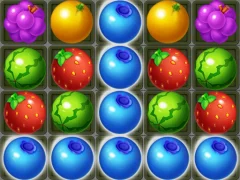 Leikur Fruitta Link á netinu
