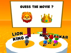 Гаме Guess the Movies! онлајн
