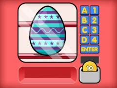 Spel Surprise Eggs Vending Machine på nätet