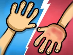 Slap Hands — 무료 온라인 게임