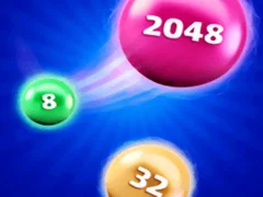Permainan 2048 parkour talian