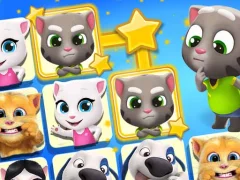 Spel Tom & Friends Connect på nätet