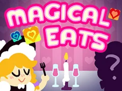 Magical Eats – kostenloses Online-Spiel