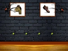 Igra Spider House Escape online