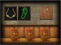 Amgel Kids Room Escape 72 – kostenloses Online-Spiel