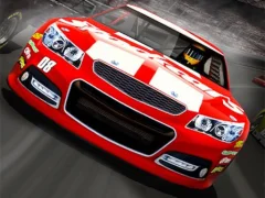 Super Racing Go Go Go — bezmaksas tiešsaistes spēle