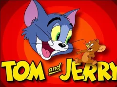 Tom & Jerry: Runner — bezmaksas tiešsaistes spēle
