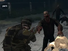 Zombie WarZ Survival — bezplatná online hra
