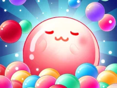 Laro Bubble Shooter Jungle online