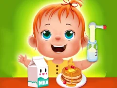 Spill Baby Care For Kids online