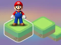 Super Mario Stacks — bezmaksas tiešsaistes spēle