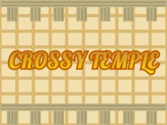 游戏Crossy Temple在线