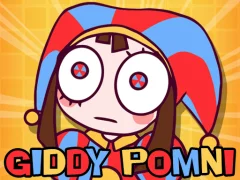 Spil Giddy Pomni online