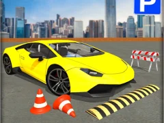 Super Cars — لعبة مجانية اون لاين