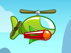 Rocket Clash — لعبة مجانية اون لاين