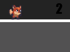 Igra Noob Fox 2 online