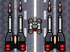 Super Defense Tank — لعبة مجانية اون لاين