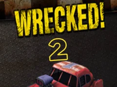 Wrecked! 2 — bezmaksas tiešsaistes spēle